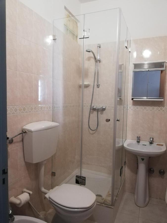 Casas Da Barroca Apartment Lagos