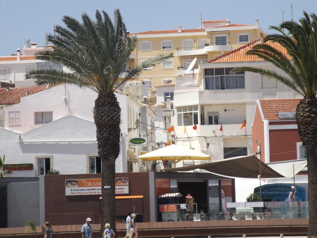 Apartment Casas Da Barroca Lagos