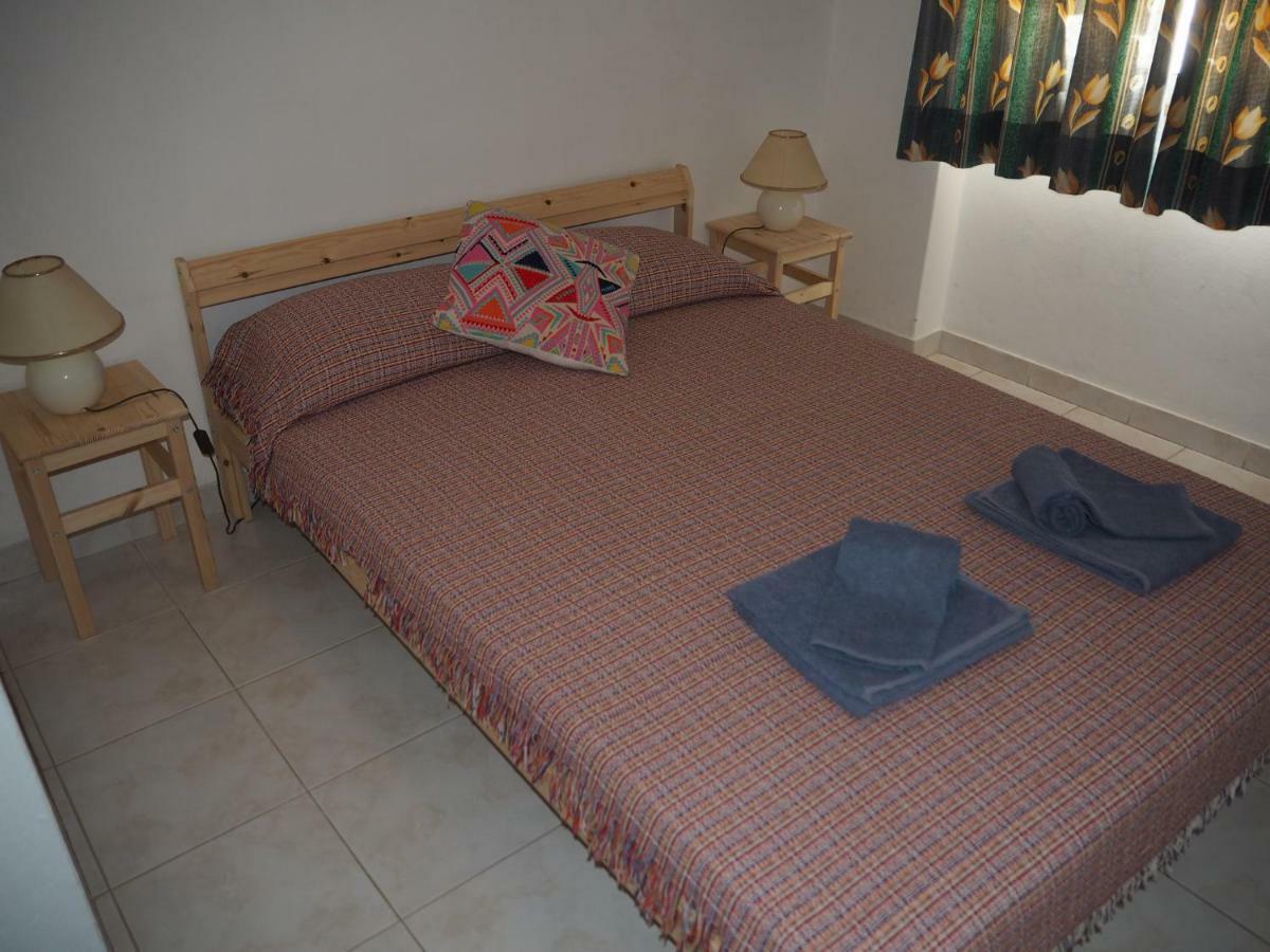 Casas Da Barroca Apartment